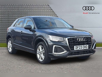 2023 - 35 TFSI Sport 5dr