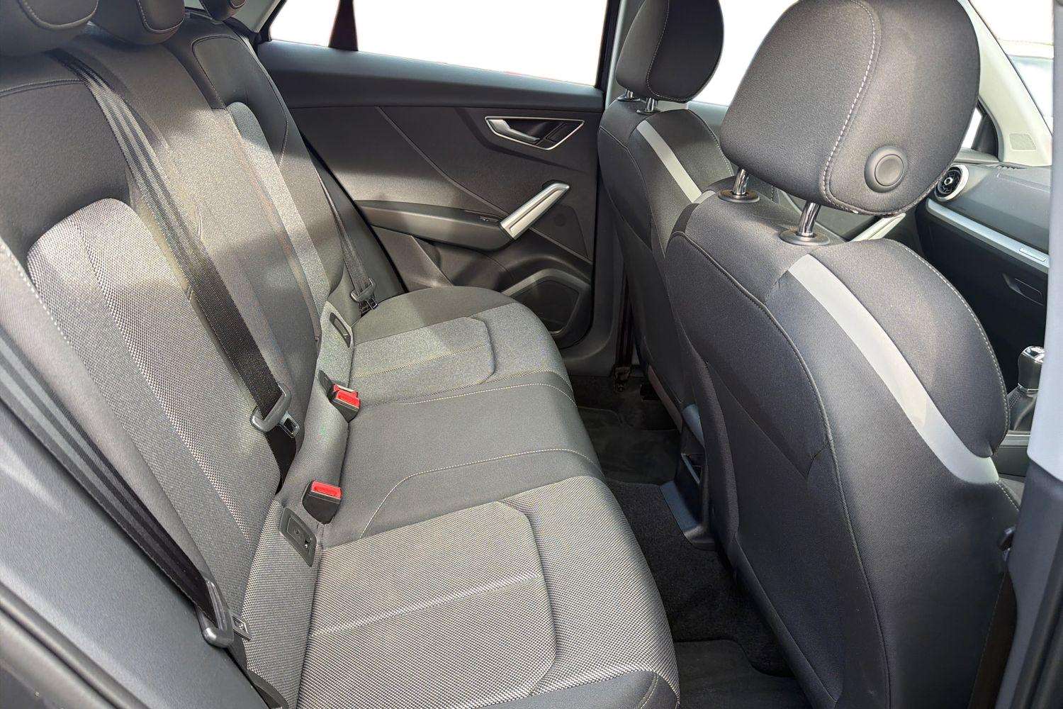 Used Audi Q2 2023 for sale - 76339647: Photo 21