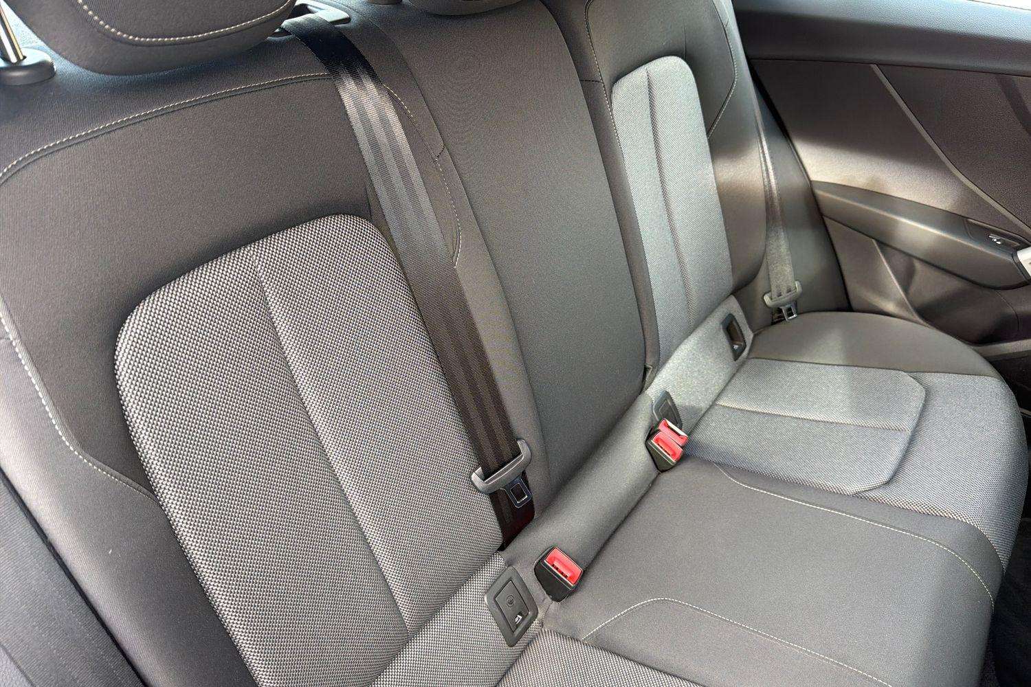 Used Audi Q2 2023 for sale - 76339647: Photo 22