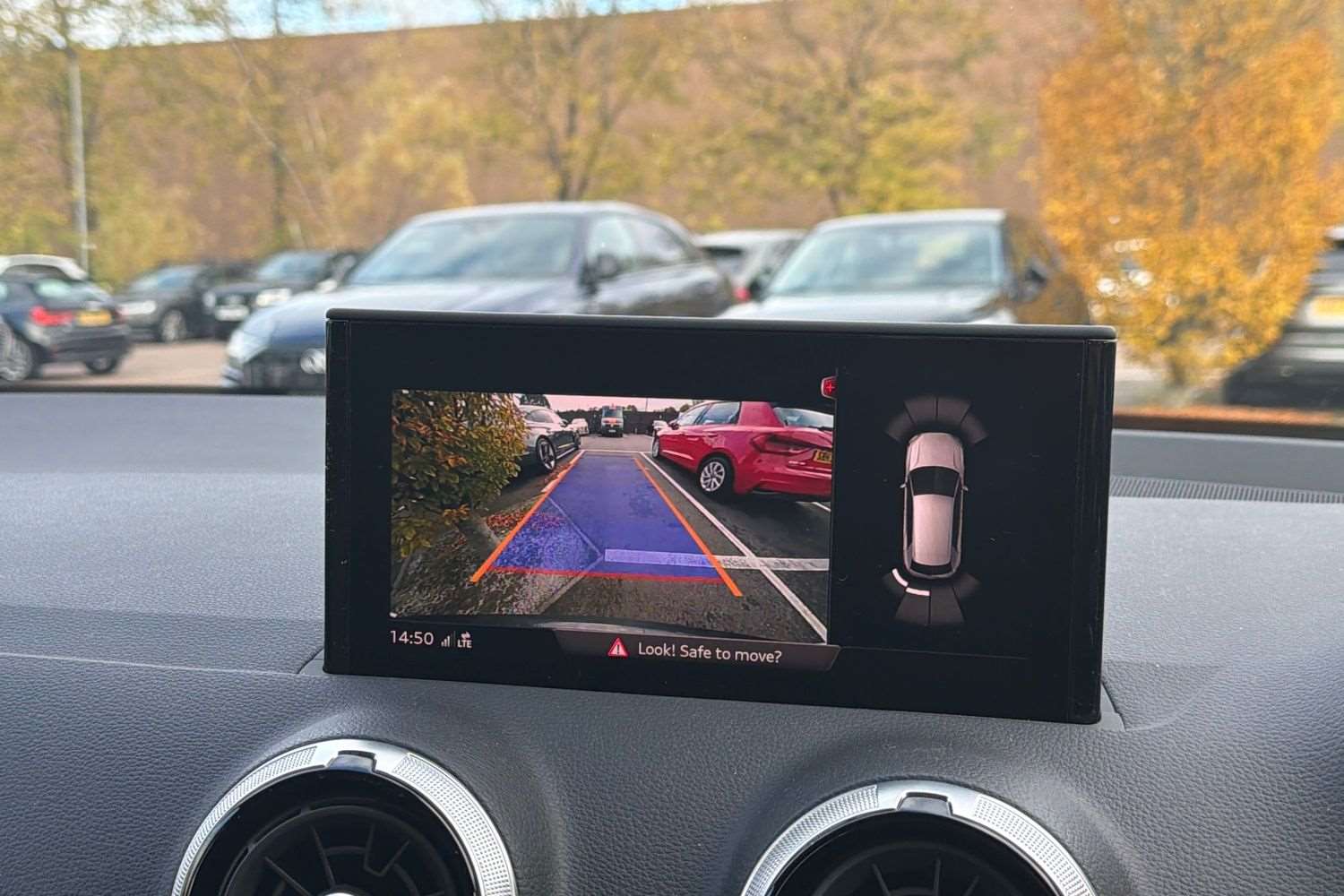 Used Audi Q2 2023 for sale - 76339647: Photo 26