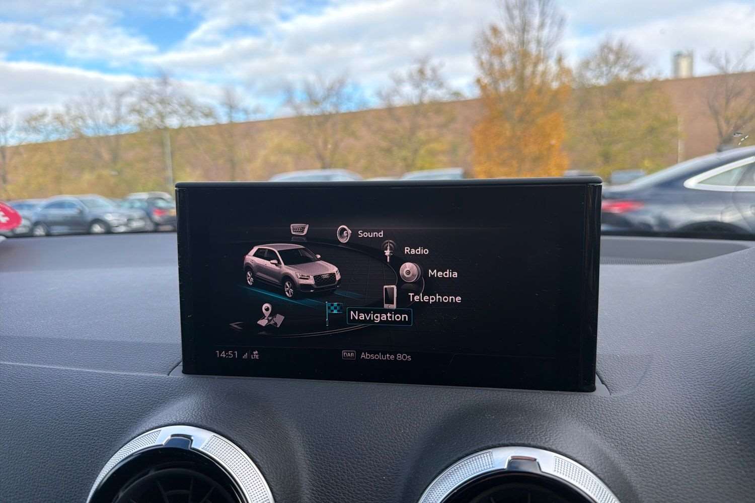 Used Audi Q2 2023 for sale - 76339647: Photo 27