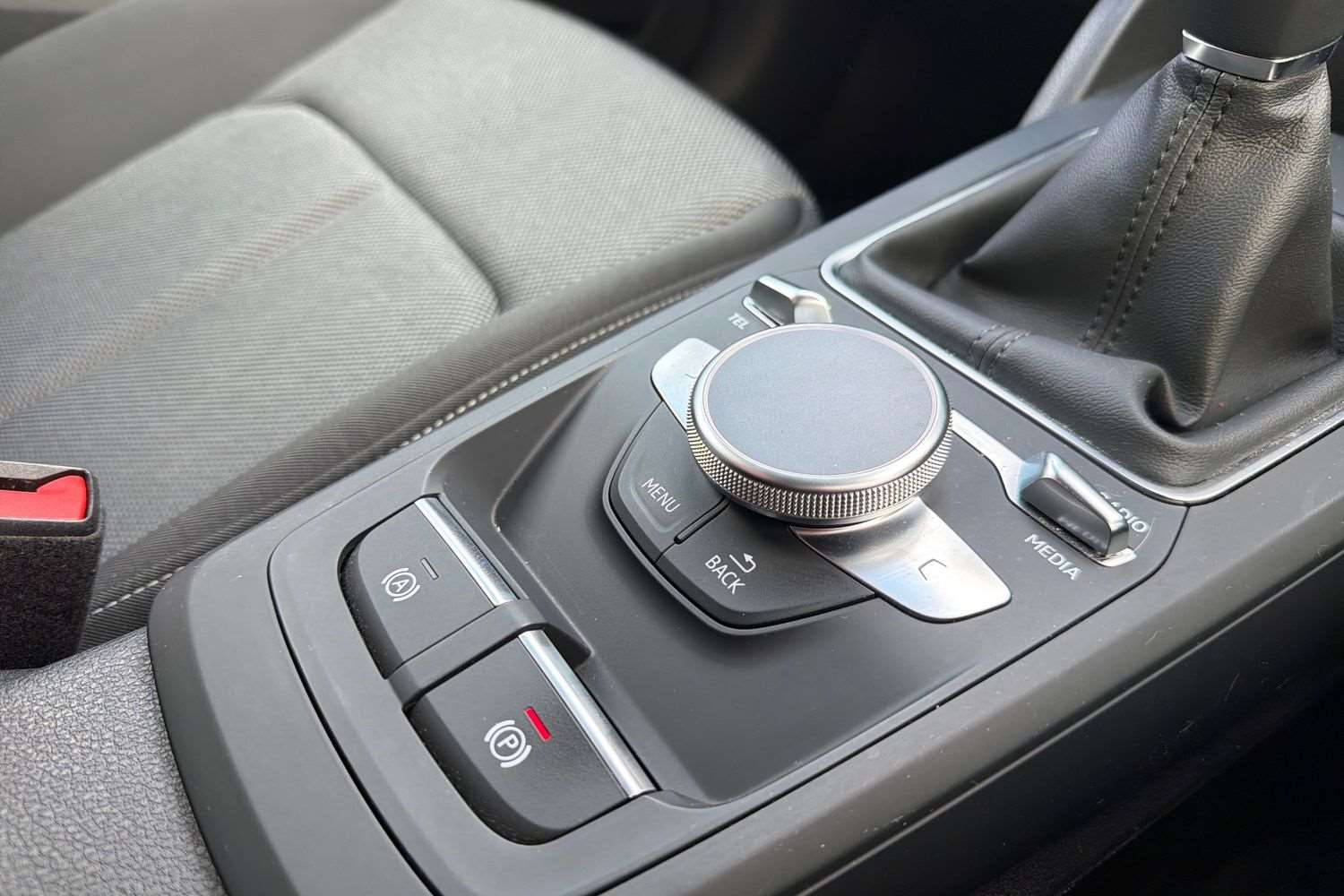 Used Audi Q2 2023 for sale - 76339647: Photo 29