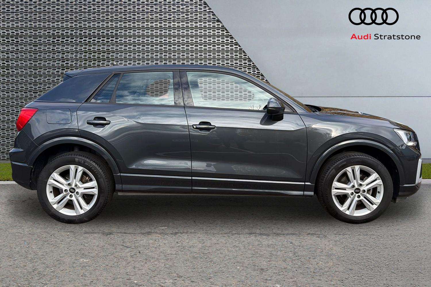 Used Audi Q2 2023 for sale - 76339647: Photo 4