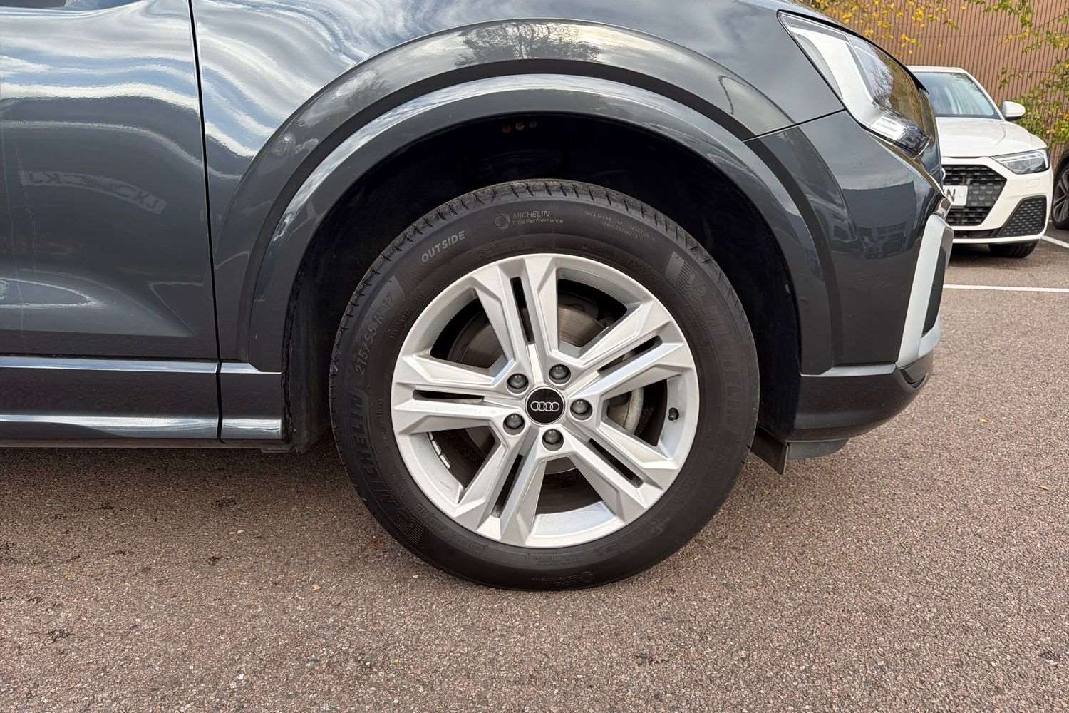 Used Audi Q2 2023 for sale - 76339647: Photo 5