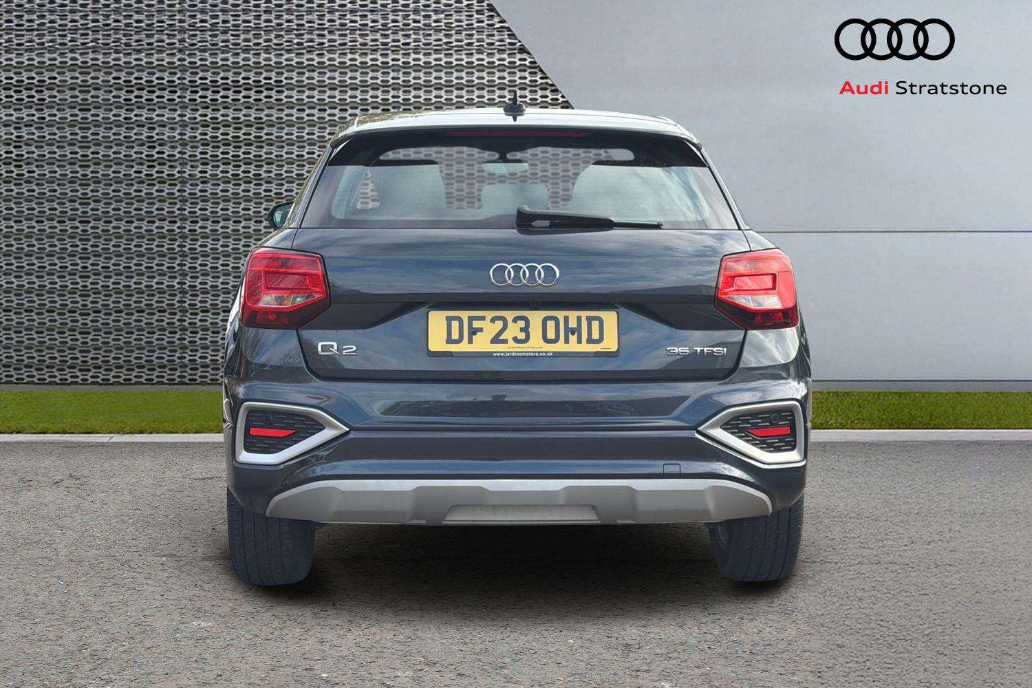 Used Audi Q2 2023 for sale - 76339647: Photo 7