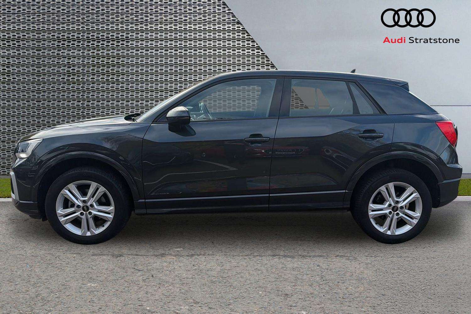 Used Audi Q2 2023 for sale - 76339647: Photo 8