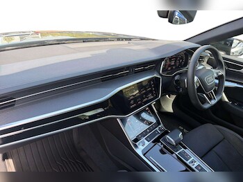 Used Audi A6 2023 for sale - 78407408: Photo