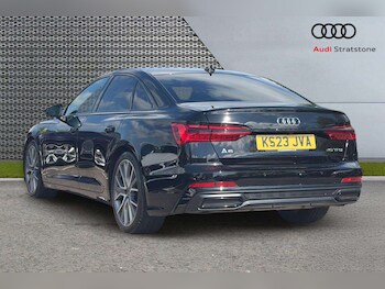Used Audi A6 2023 for sale - 78407408: Photo