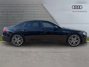 Used Audi A6 2023 for sale - 78407408: Photo