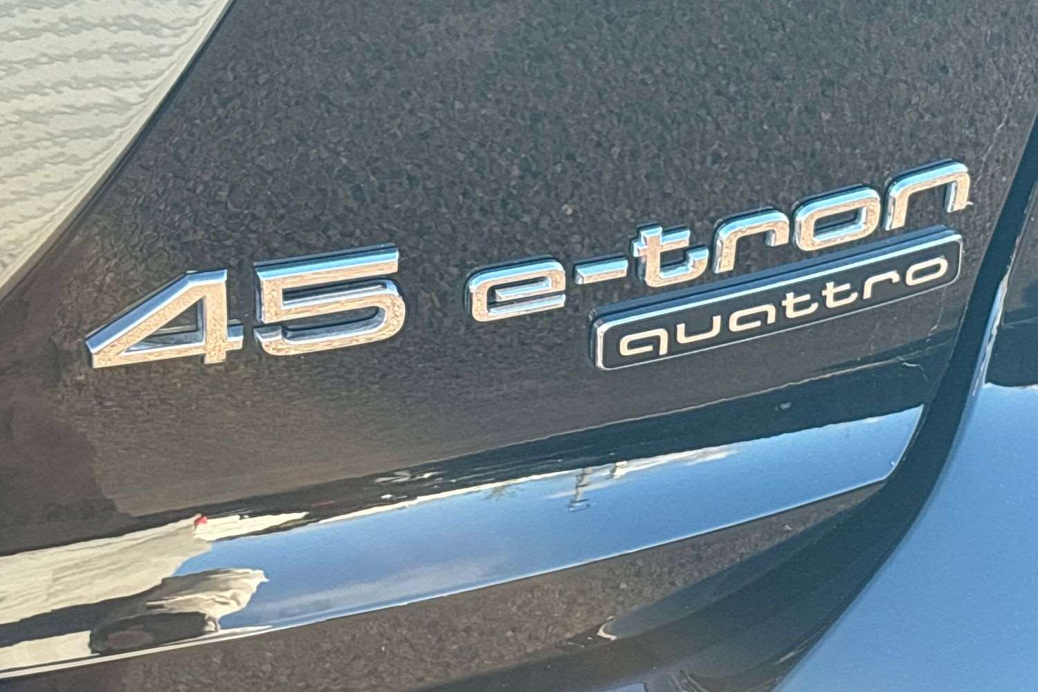 Used Audi Q4 e-tron 2025 for sale - 77740989: Photo 12