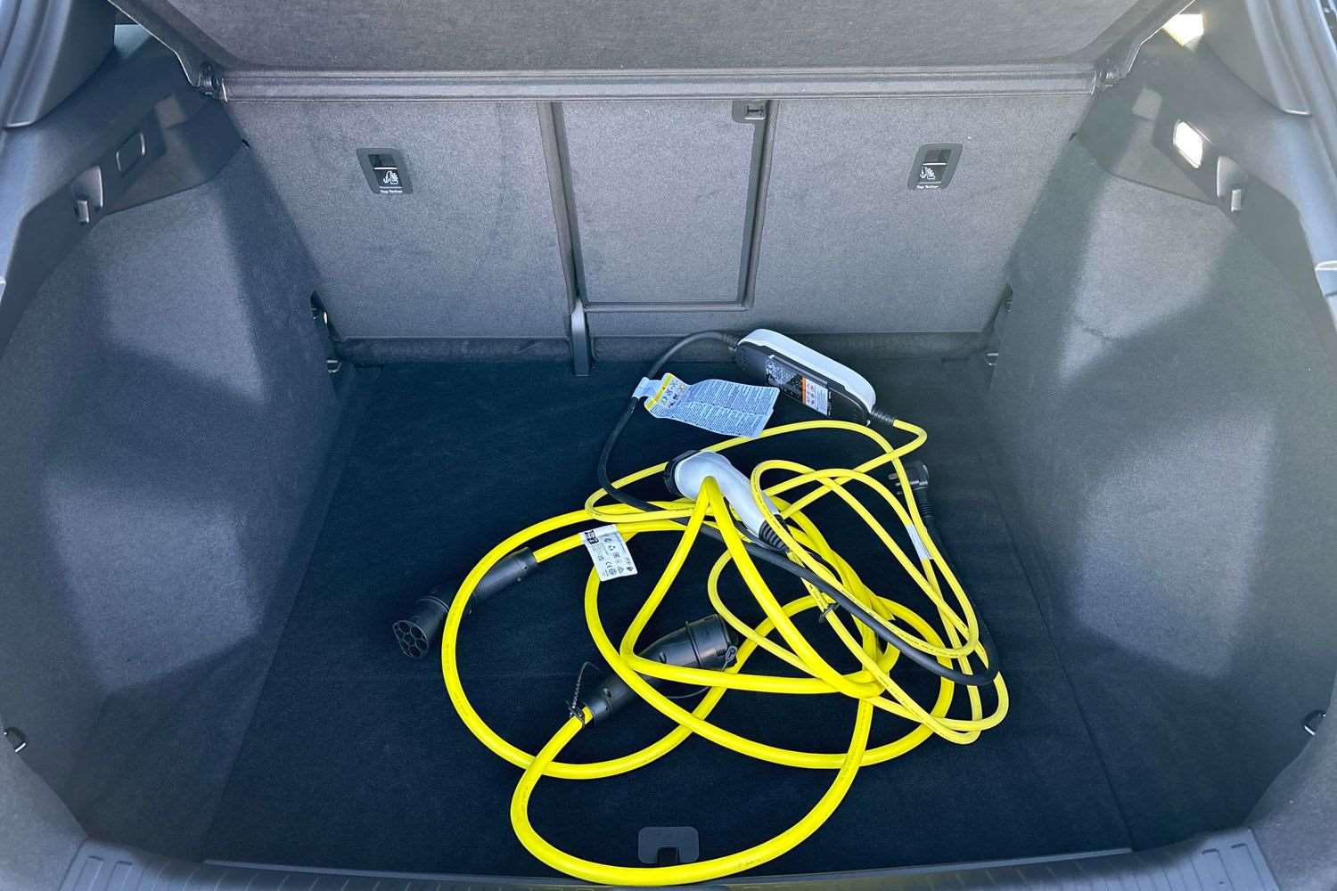 Used Audi Q4 e-tron 2025 for sale - 77740989: Photo 13