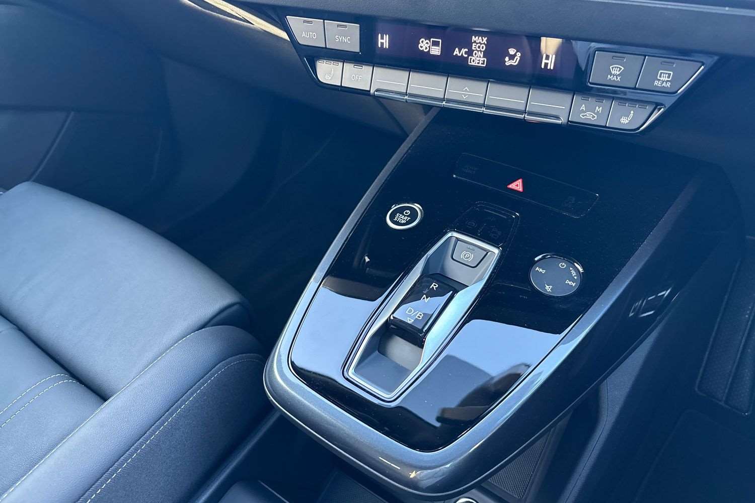 Used Audi Q4 e-tron 2025 for sale - 77740989: Photo 15