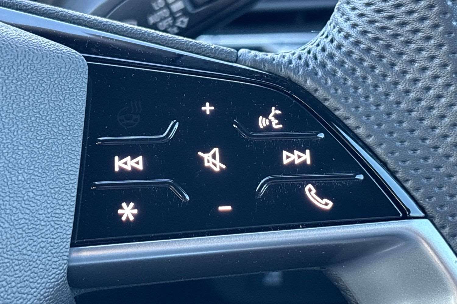 Used Audi Q4 e-tron 2025 for sale - 77740989: Photo 17