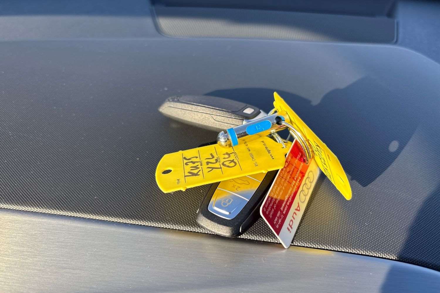 Used Audi Q4 e-tron 2025 for sale - 77740989: Photo 25