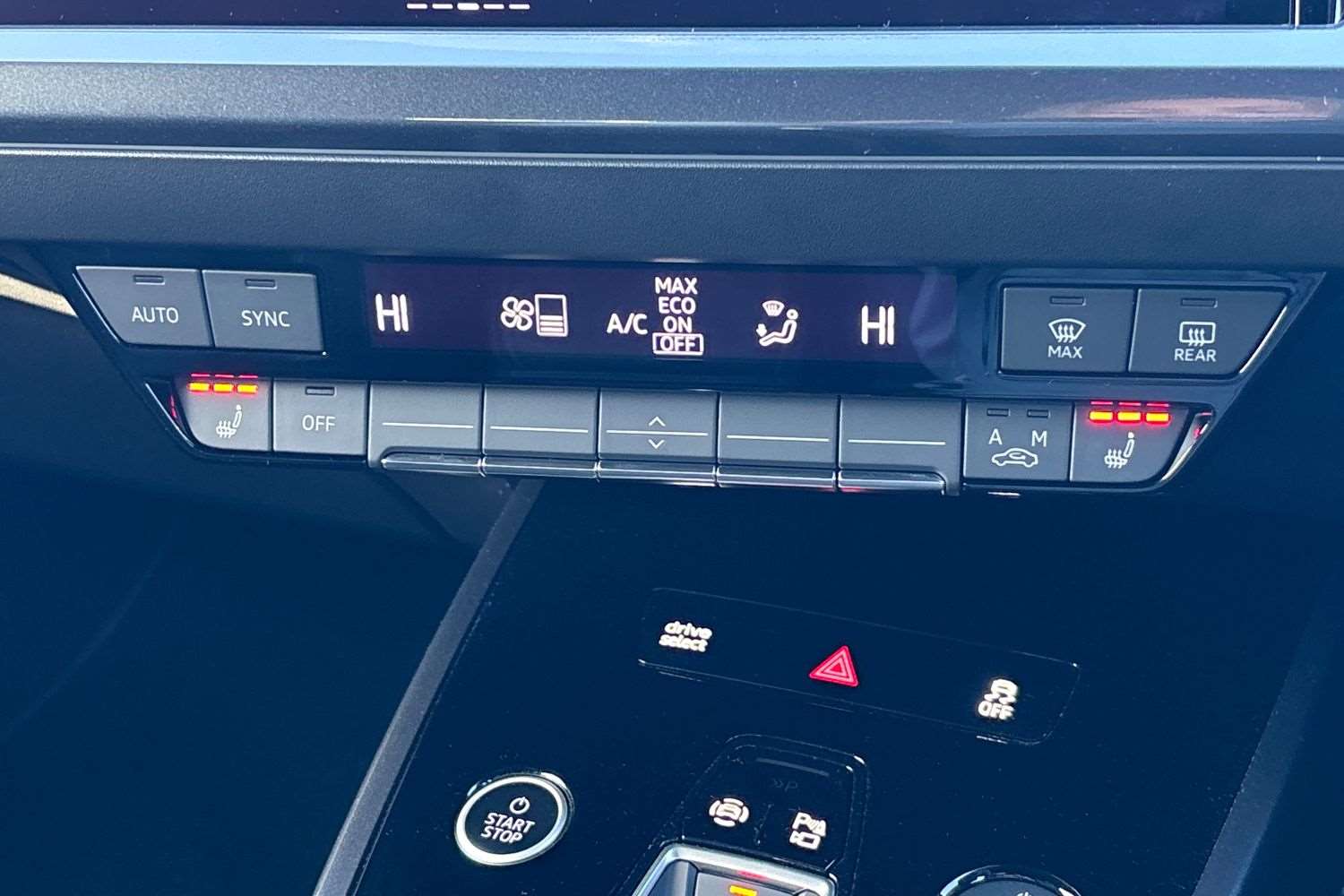 Used Audi Q4 e-tron 2025 for sale - 77740989: Photo 28