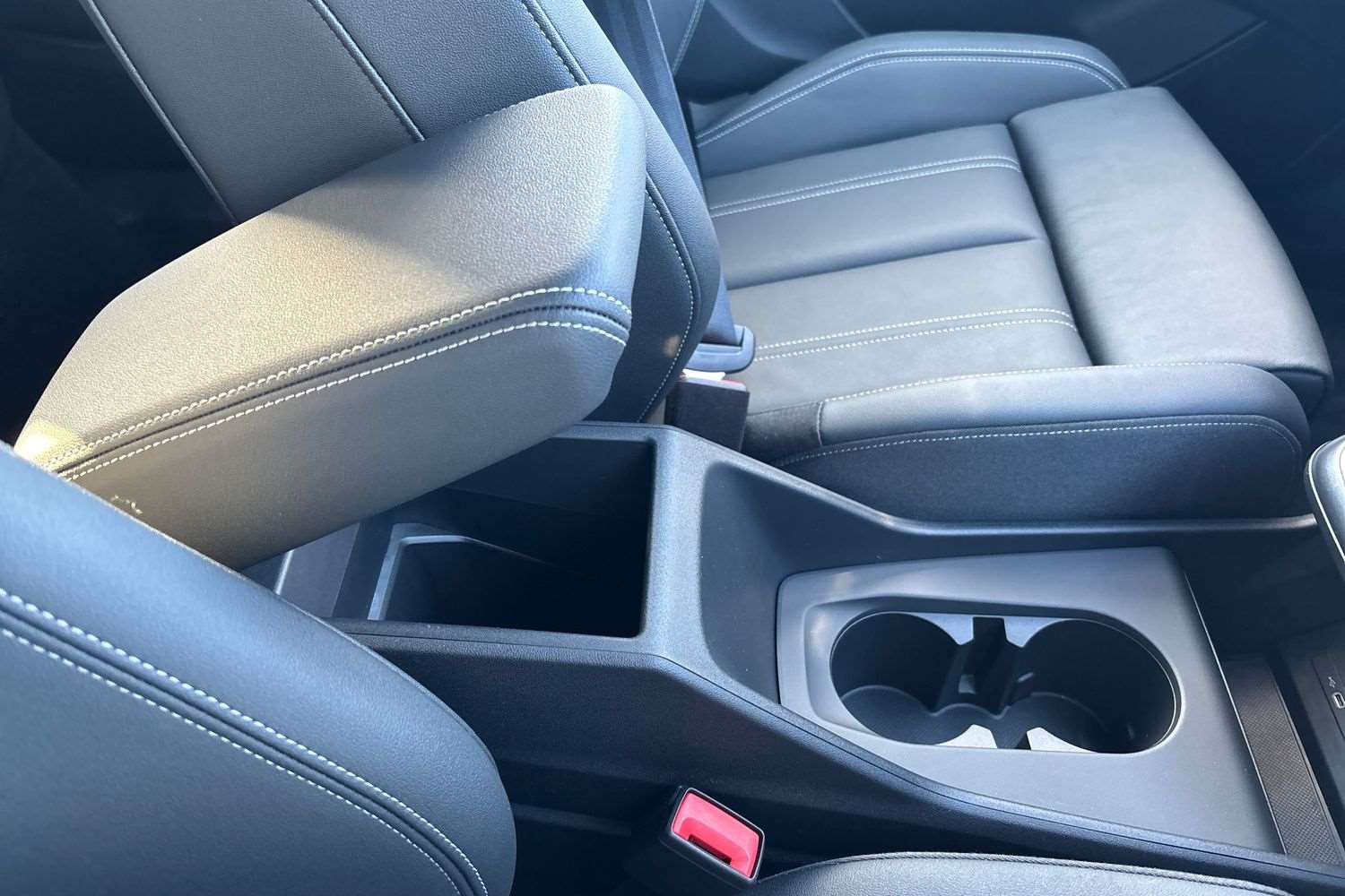 Used Audi Q4 e-tron 2025 for sale - 77740989: Photo 32