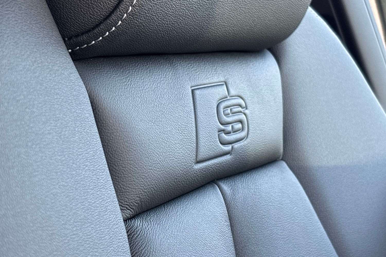 Used Audi Q4 e-tron 2025 for sale - 77740989: Photo 33