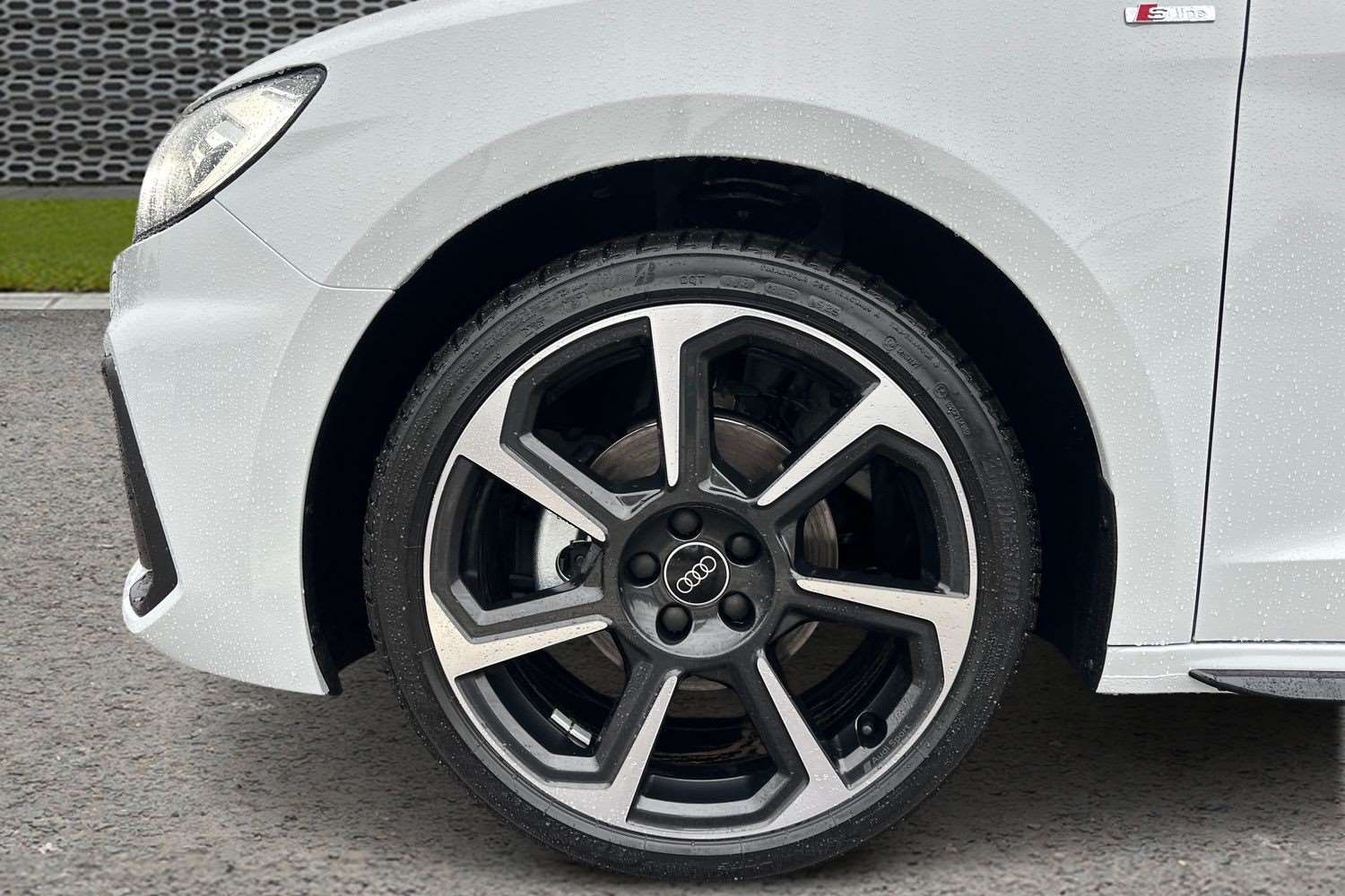 Used Audi A1 2025 for sale - 76540843: Photo 10