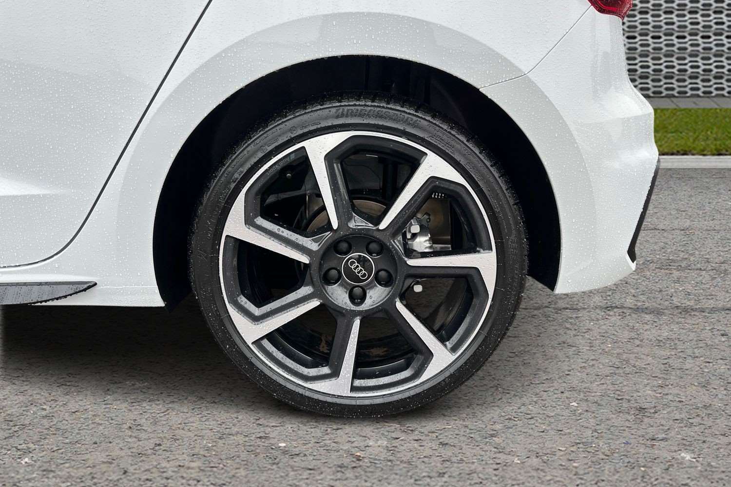 Used Audi A1 2025 for sale - 76540843: Photo 11