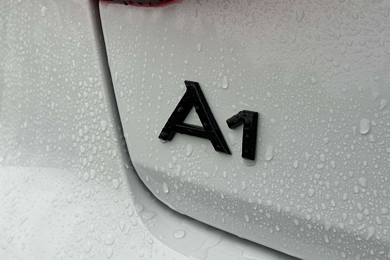 Used Audi A1 2025 for sale - 76540843: Photo 12