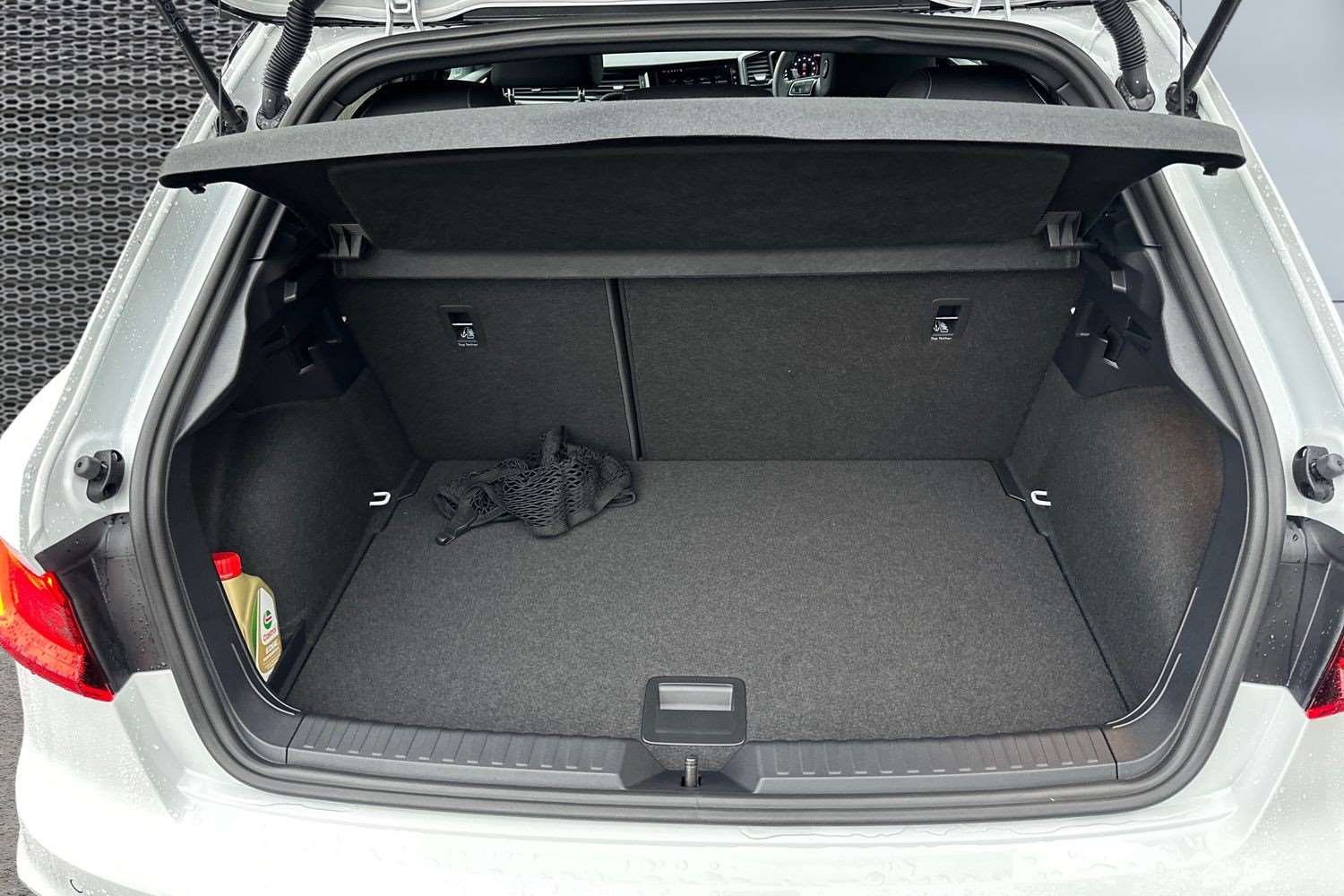 Used Audi A1 2025 for sale - 76540843: Photo 13