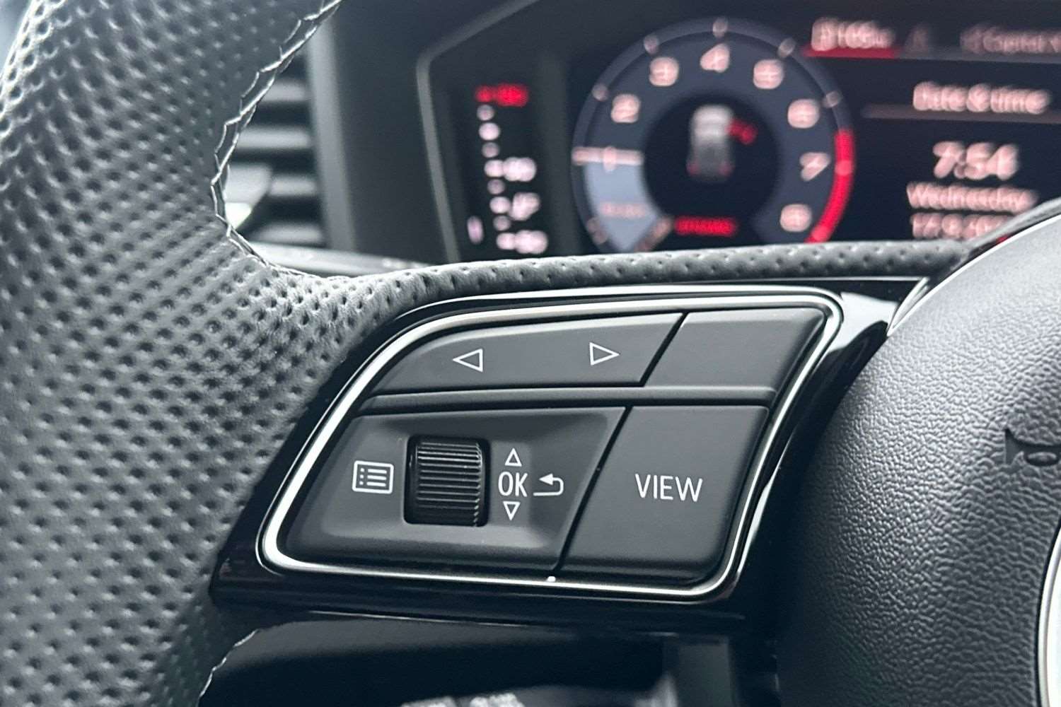 Used Audi A1 2025 for sale - 76540843: Photo 16