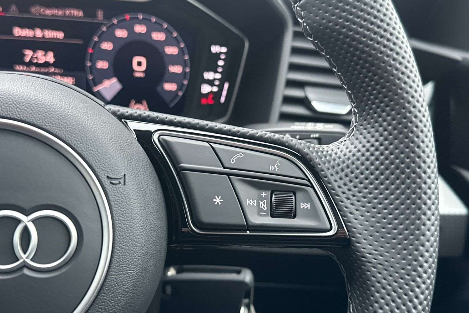 Used Audi A1 2025 for sale - 76540843: Photo 17