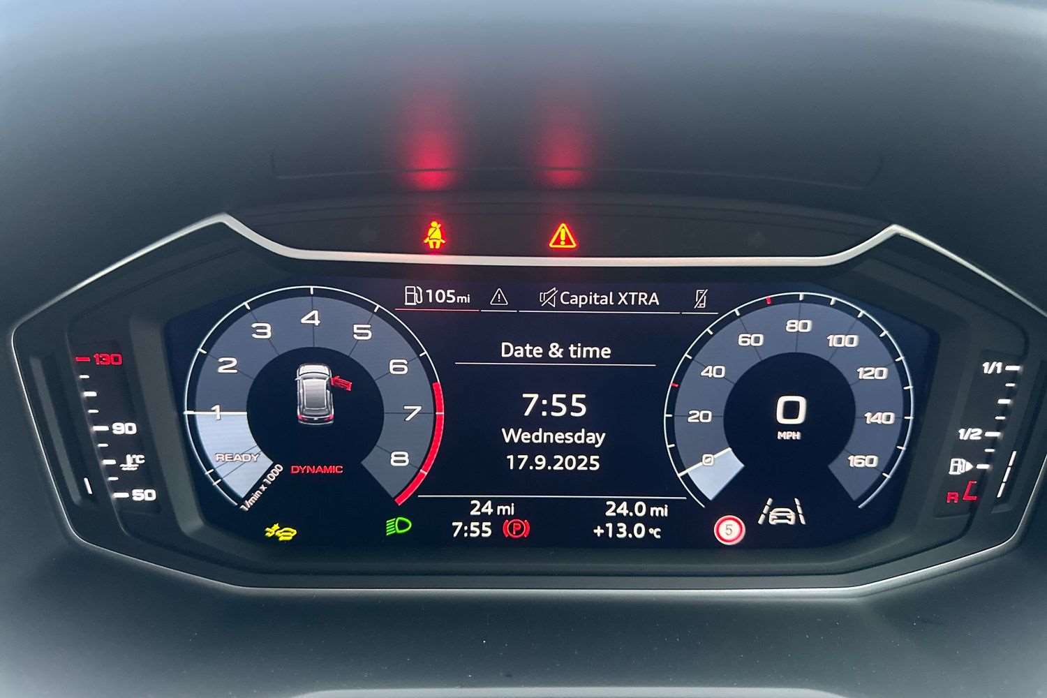 Used Audi A1 2025 for sale - 76540843: Photo 18