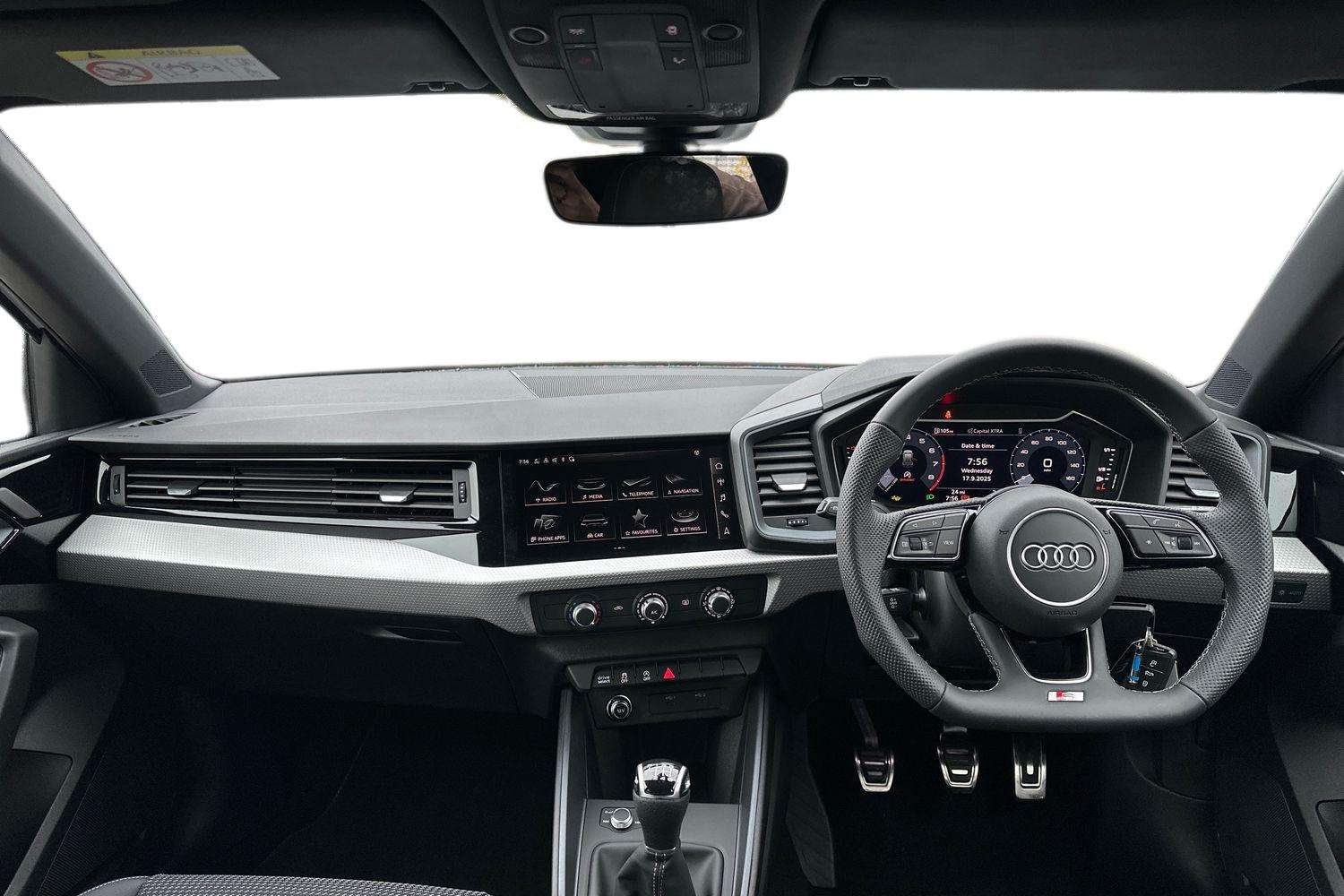 Used Audi A1 2025 for sale - 76540843: Photo 19