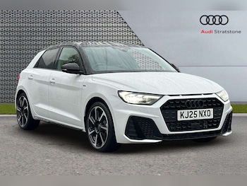 Audi - A1