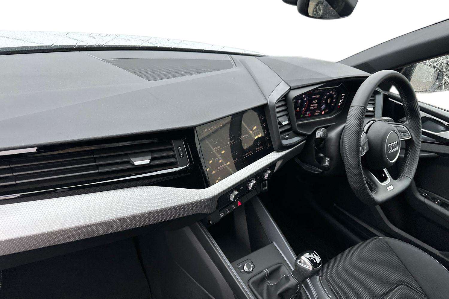 Used Audi A1 2025 for sale - 76540843: Photo 2