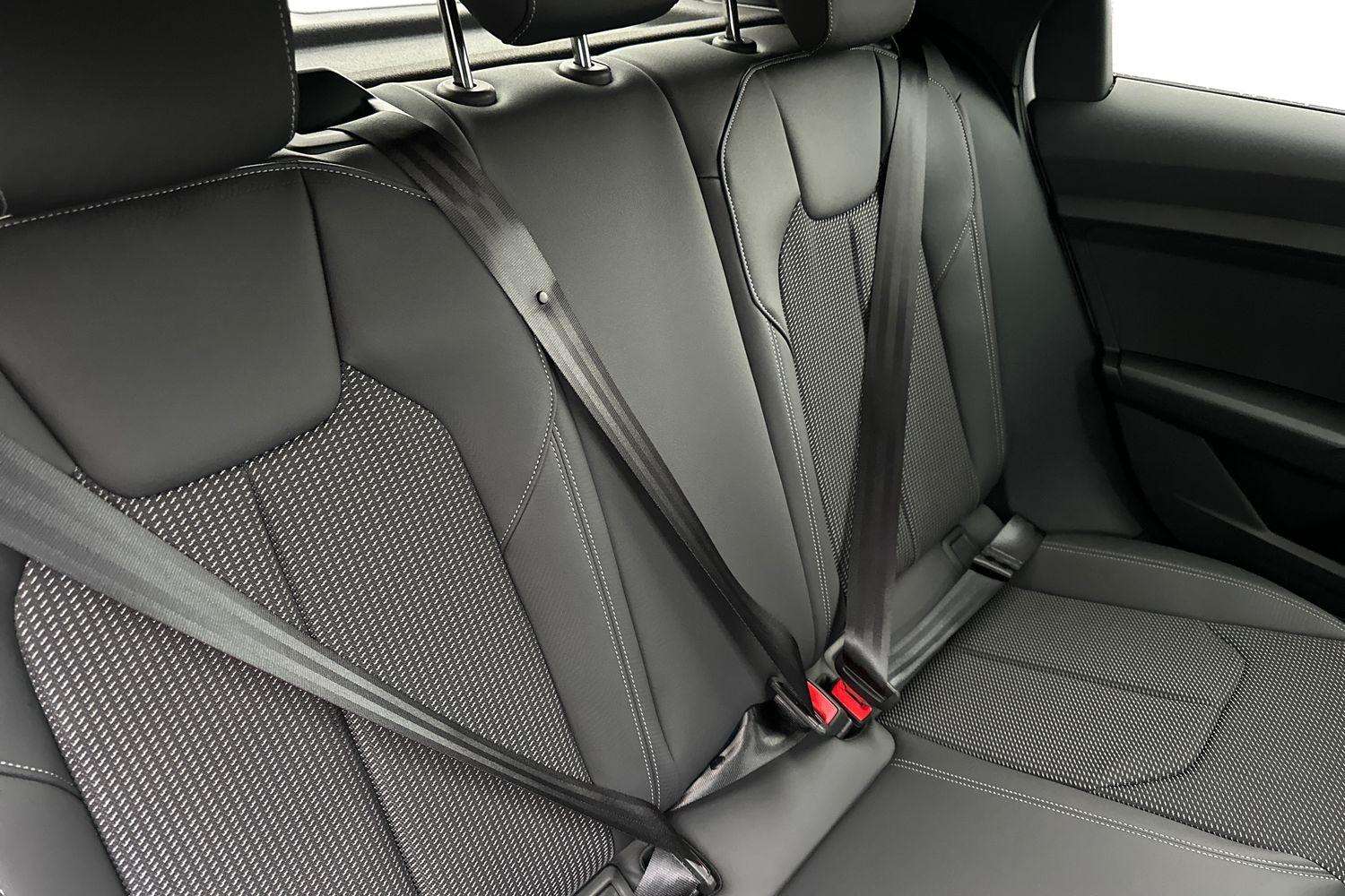 Used Audi A1 2025 for sale - 76540843: Photo 22