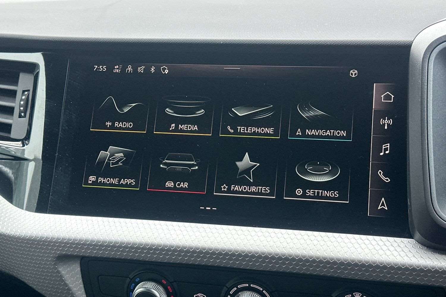 Used Audi A1 2025 for sale - 76540843: Photo 27