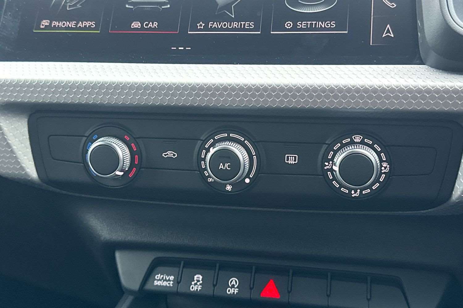 Used Audi A1 2025 for sale - 76540843: Photo 28