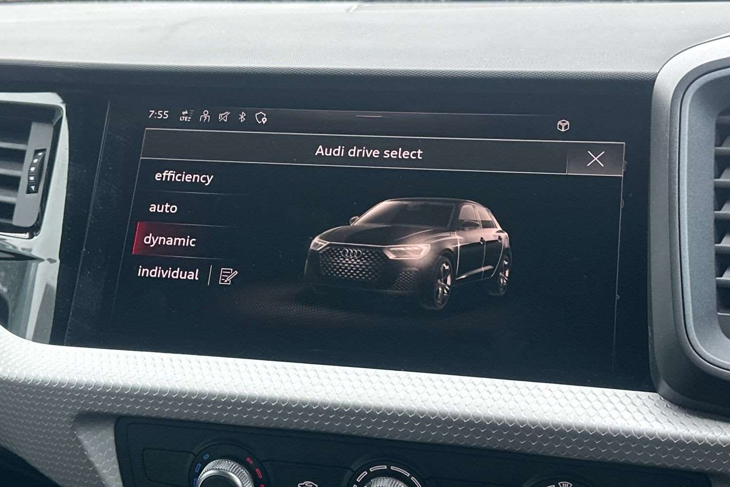 Used Audi A1 2025 for sale - 76540843: Photo 30