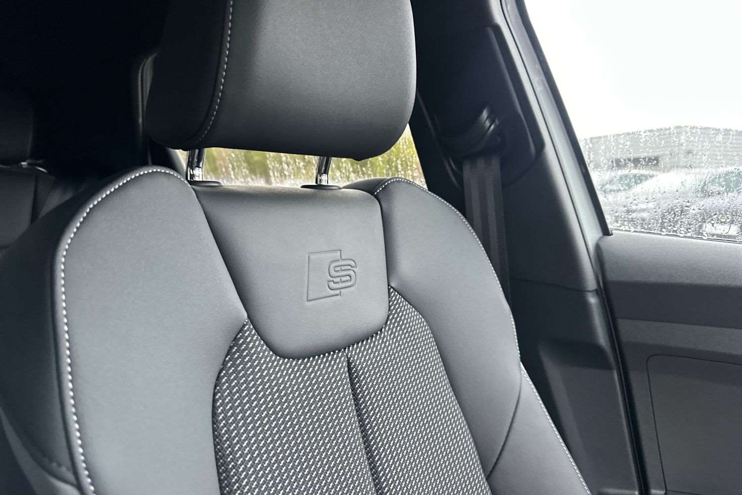 Used Audi A1 2025 for sale - 76540843: Photo 35