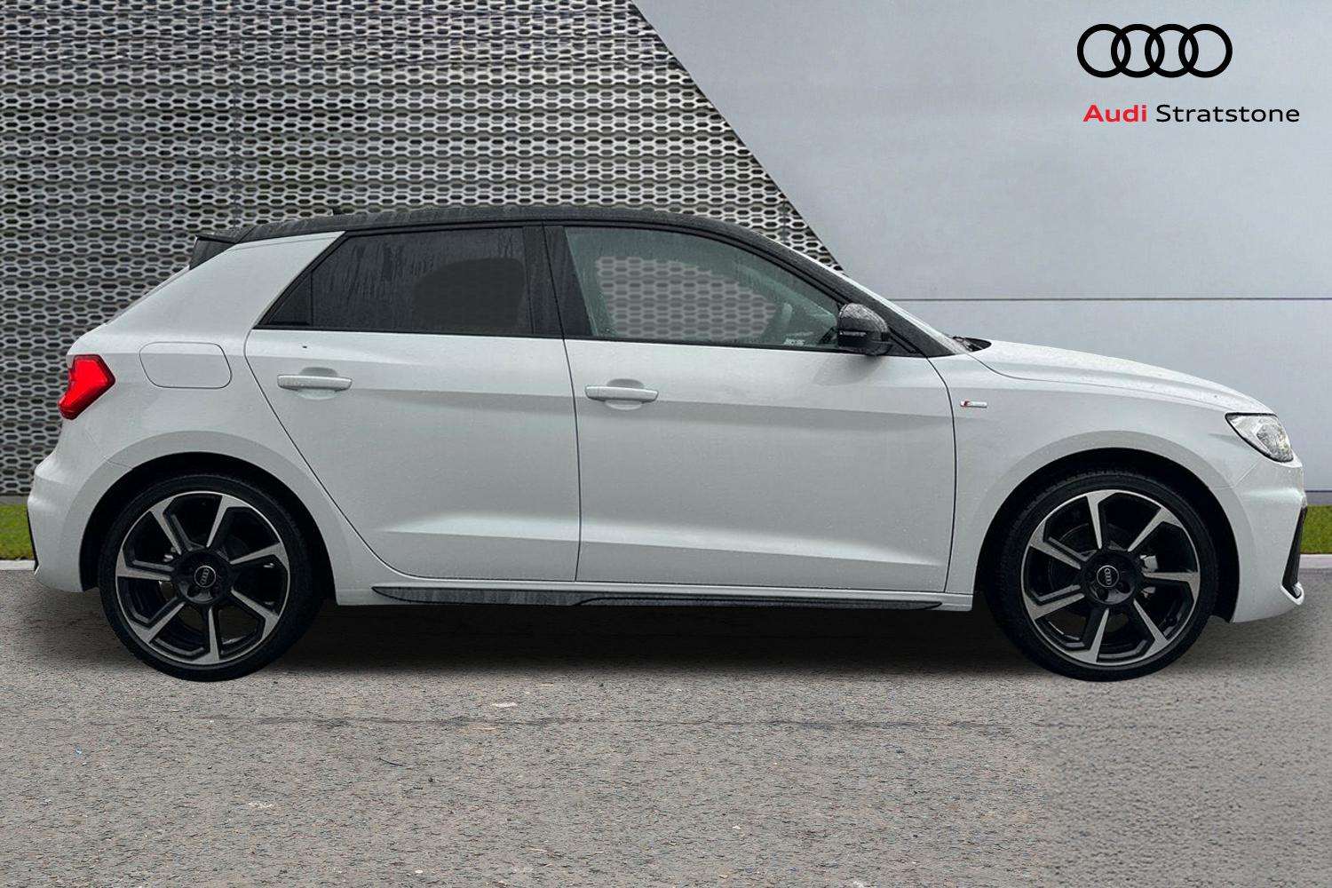 Used Audi A1 2025 for sale - 76540843: Photo 4