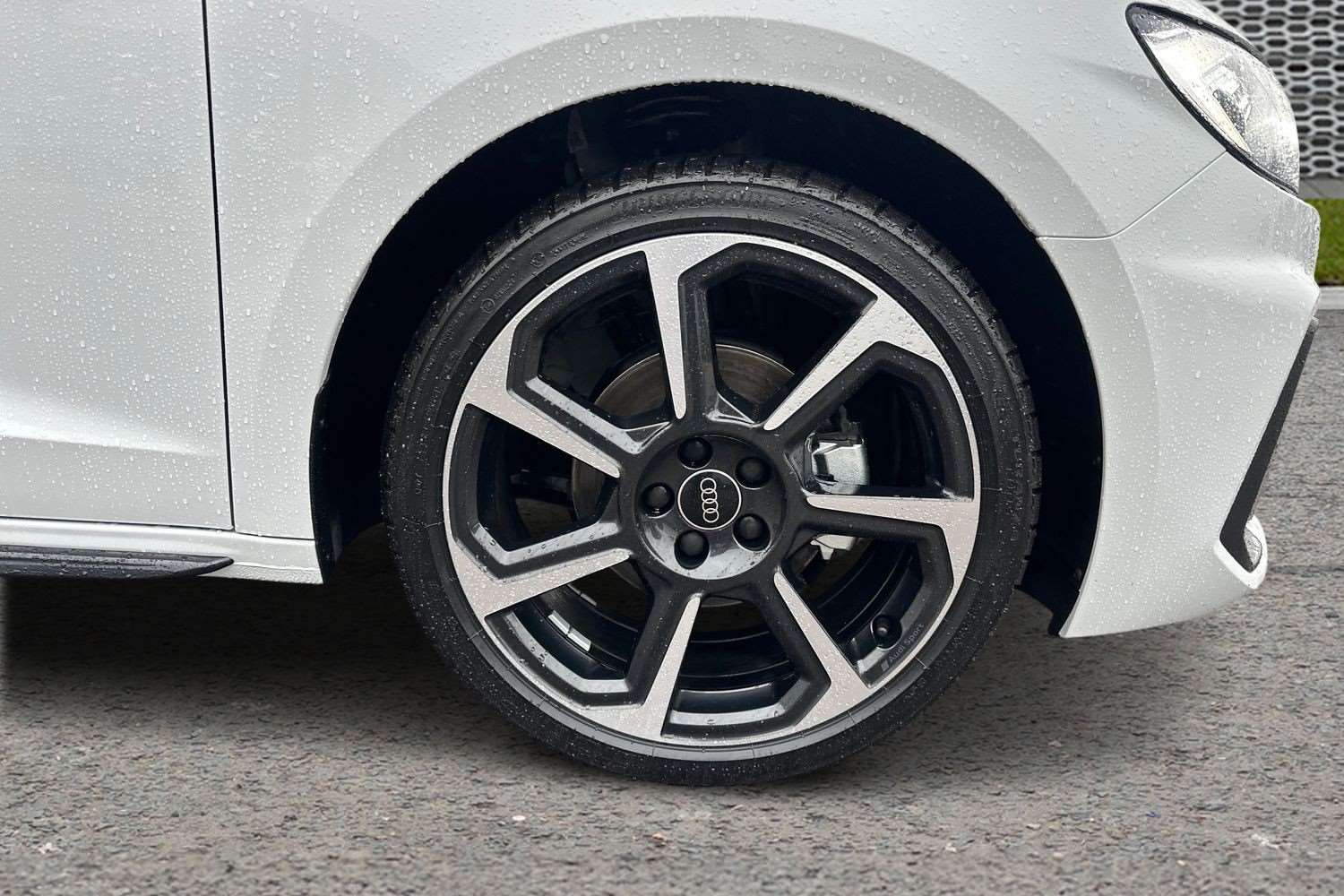 Used Audi A1 2025 for sale - 76540843: Photo 5