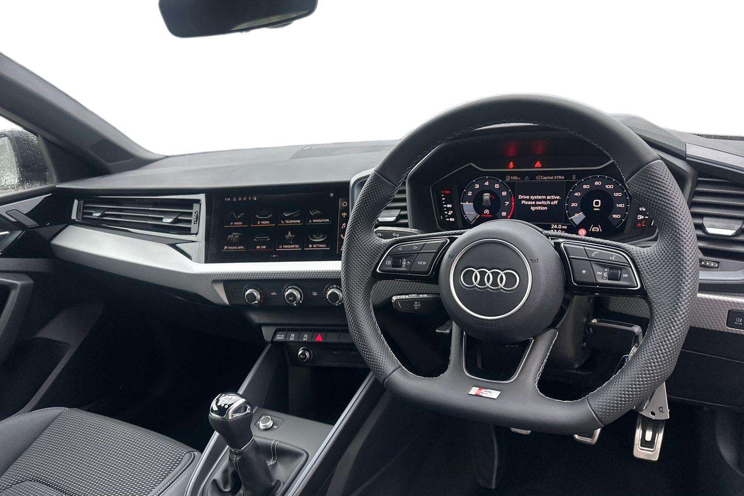 Used Audi A1 2025 for sale - 76540843: Photo 6