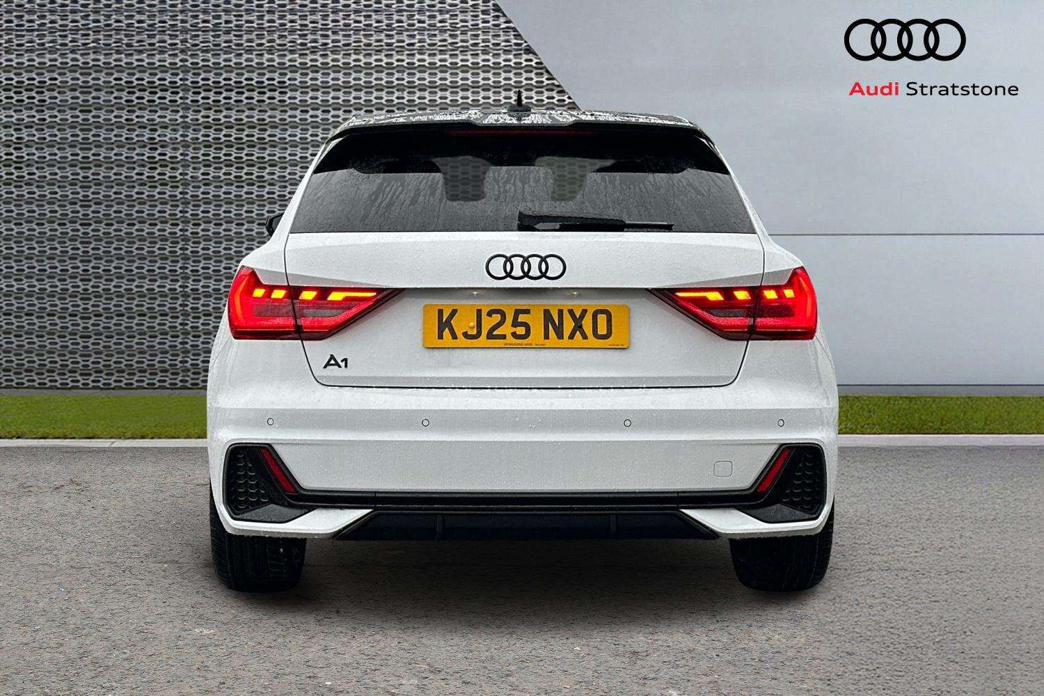 Used Audi A1 2025 for sale - 76540843: Photo 7