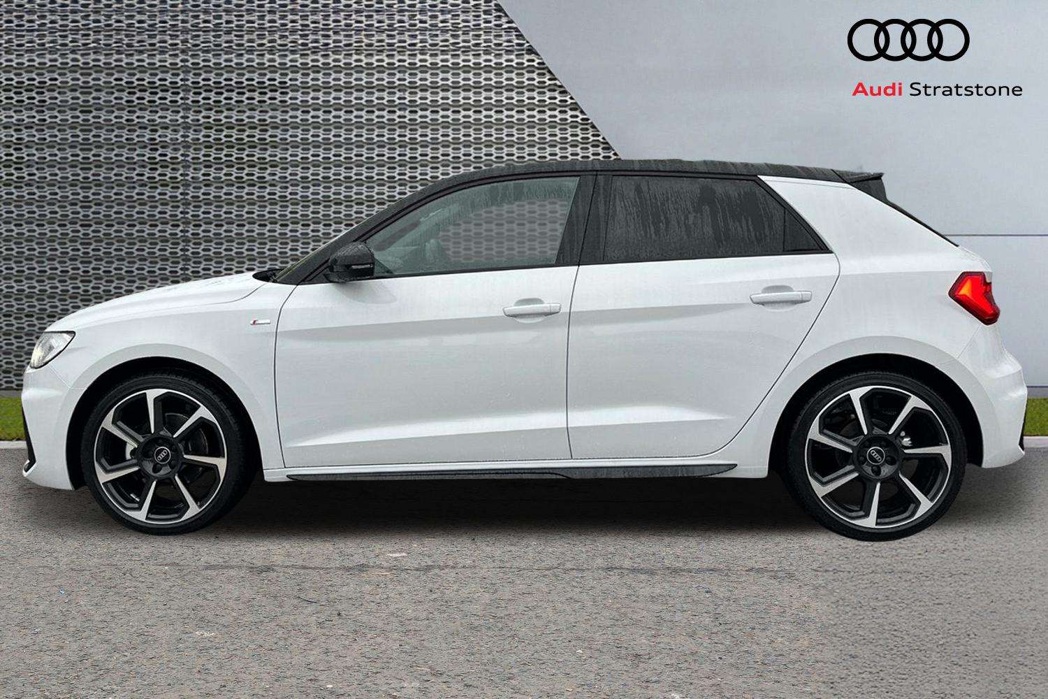 Used Audi A1 2025 for sale - 76540843: Photo 8