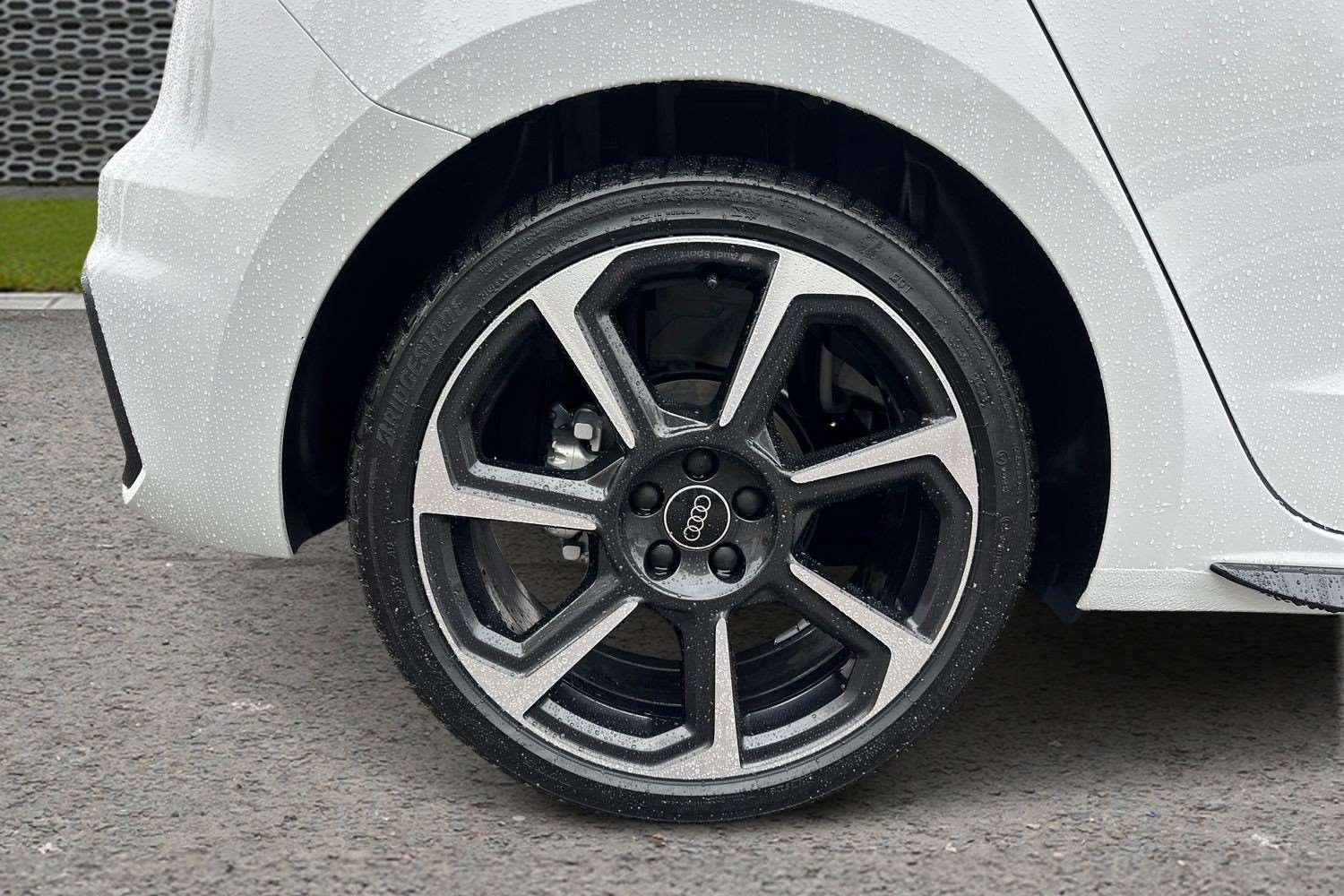 Used Audi A1 2025 for sale - 76540843: Photo 9