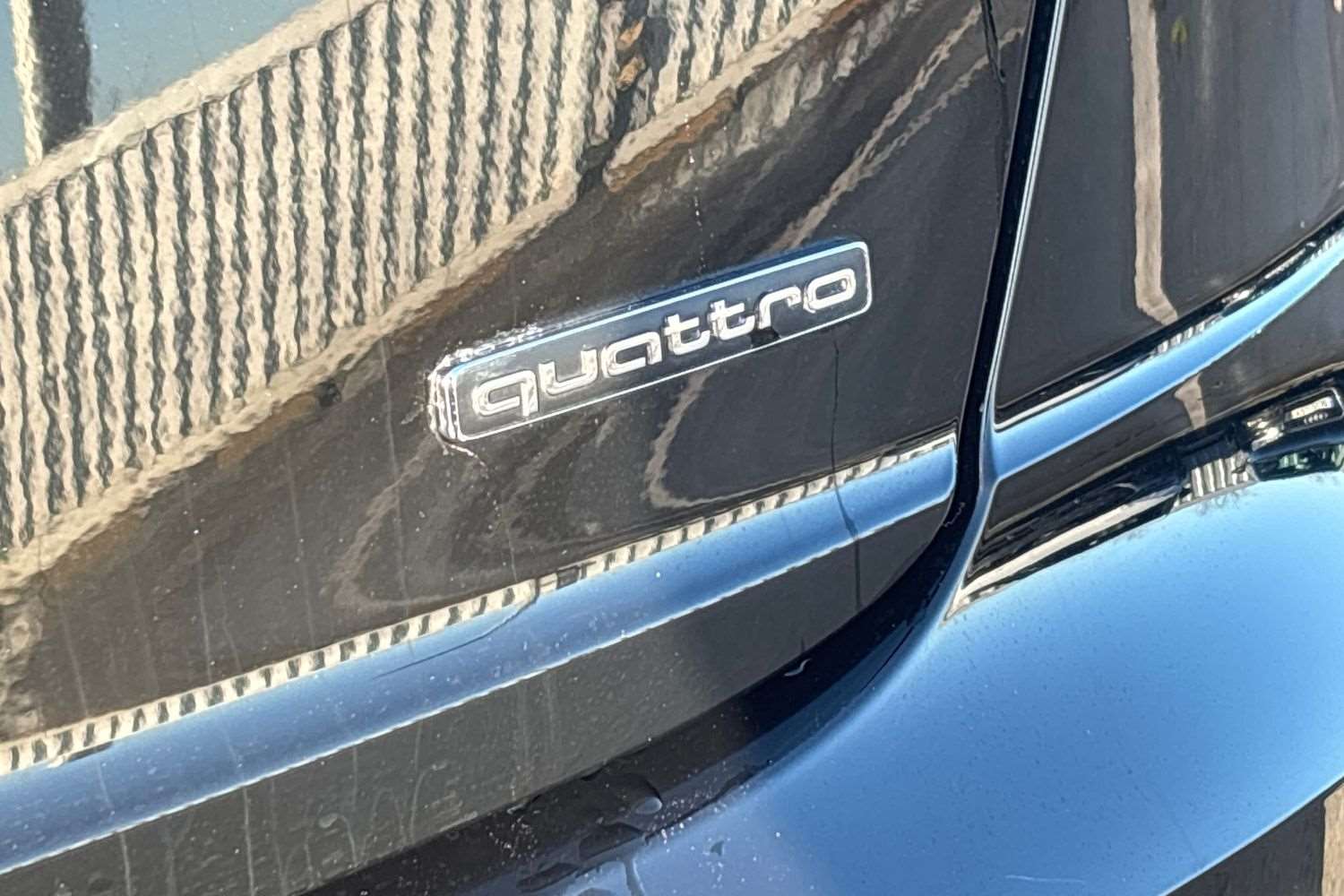 Used Audi Q8 2025 for sale - 76842851: Photo 12