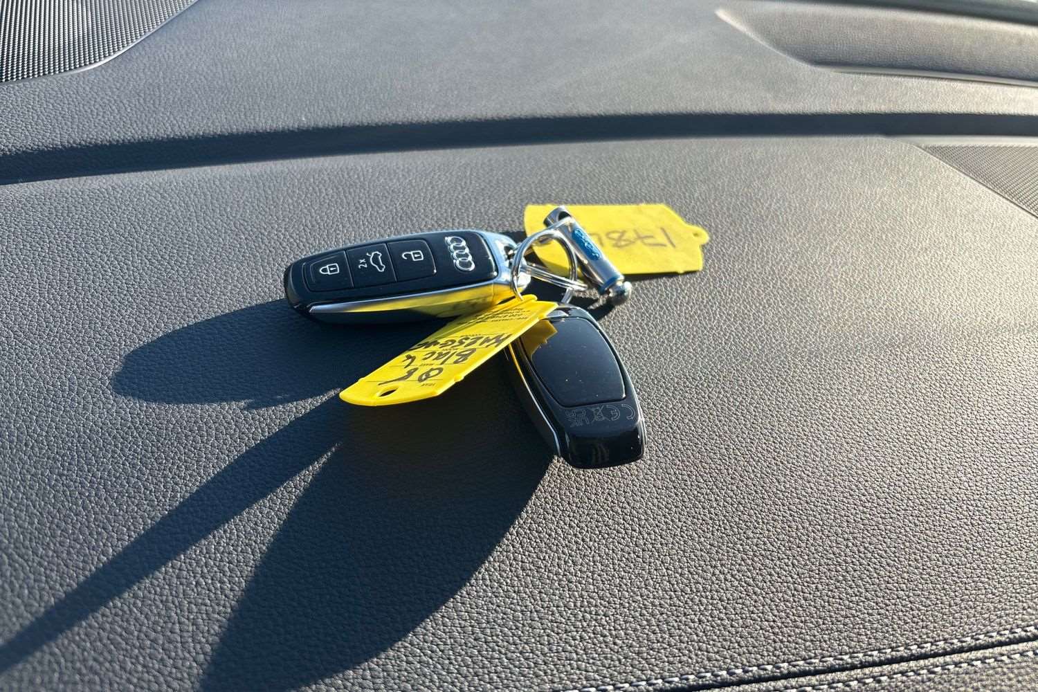 Used Audi Q8 2025 for sale - 76842851: Photo 25