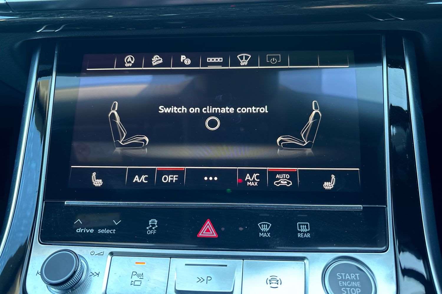 Used Audi Q8 2025 for sale - 76842851: Photo 28