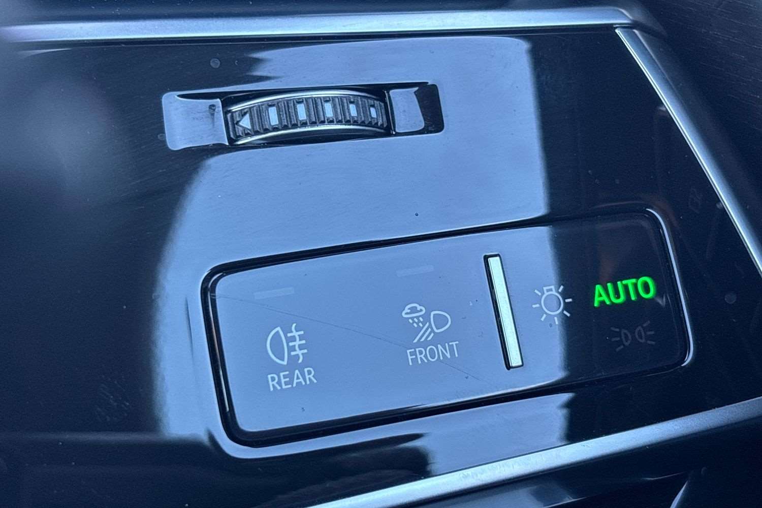 Used Audi Q8 2025 for sale - 76842851: Photo 34