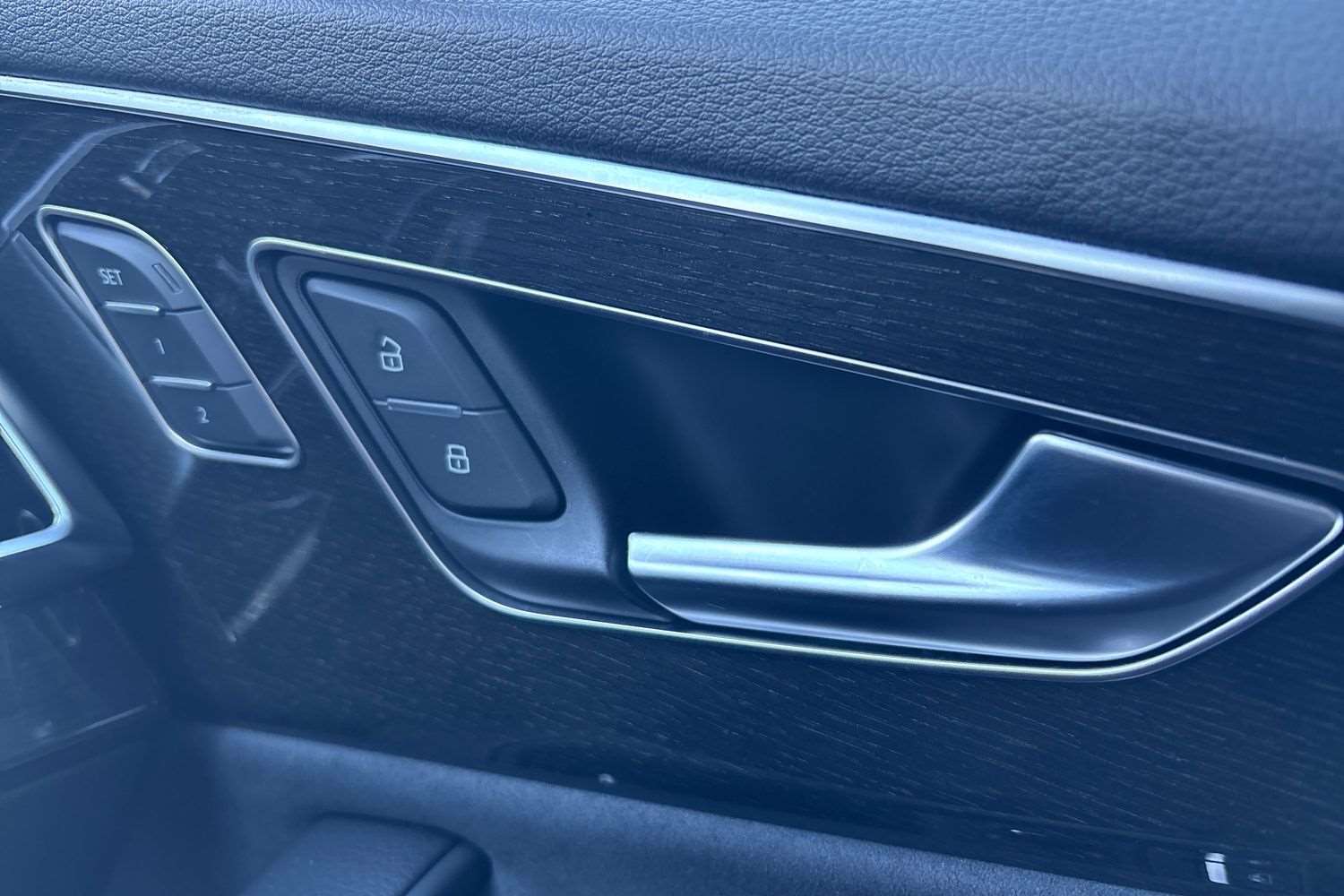 Used Audi Q8 2025 for sale - 76842851: Photo 35