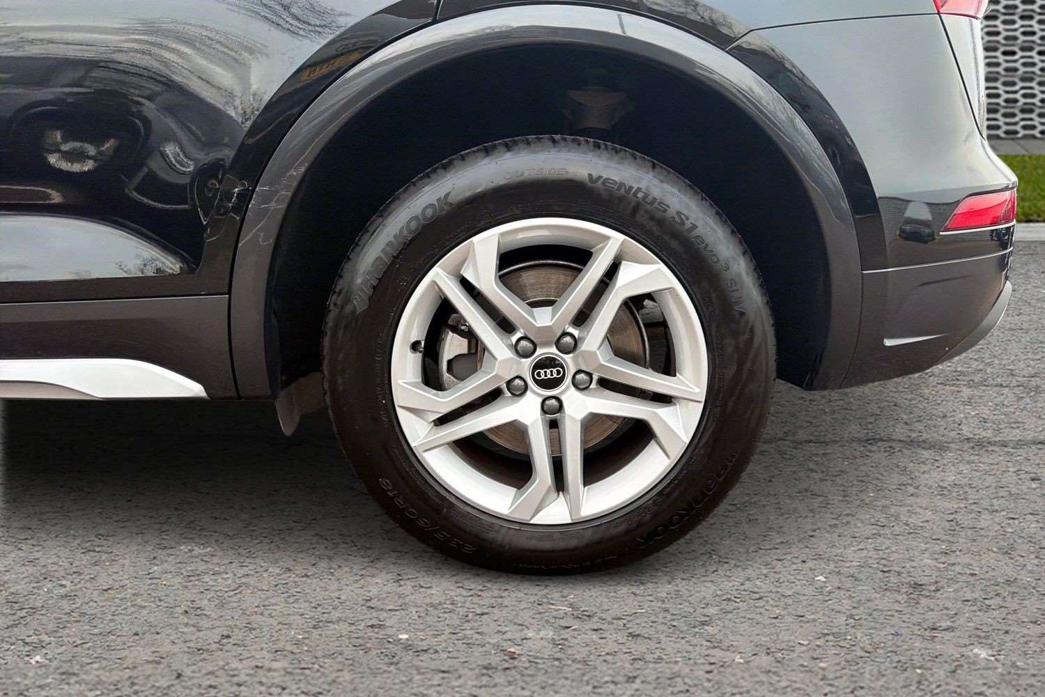 Used Audi Q5 2022 for sale - 76851598: Photo 10