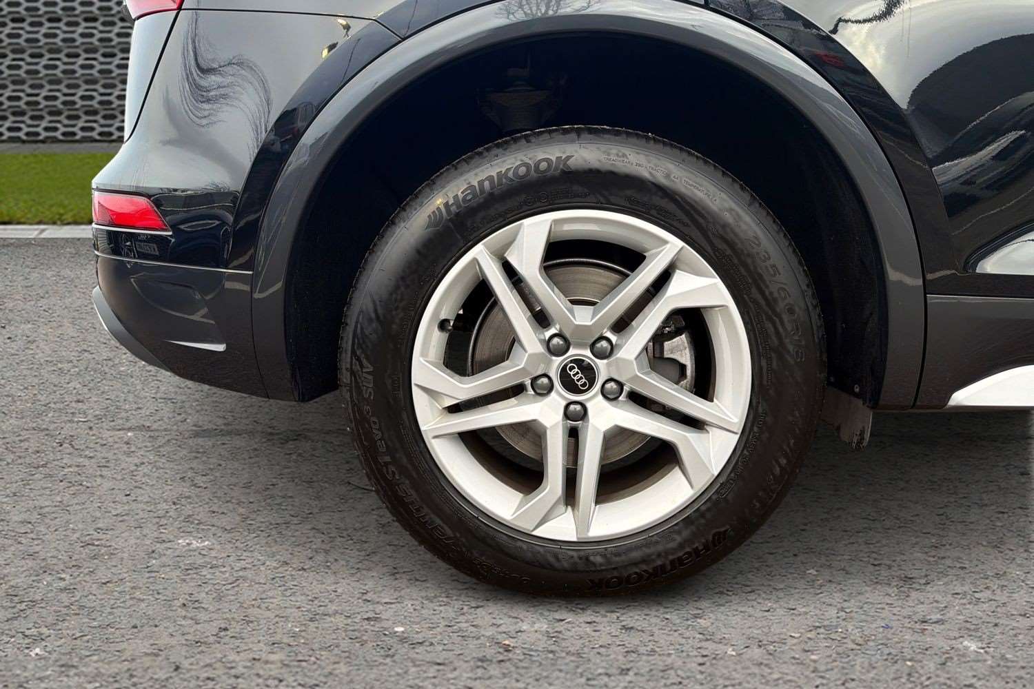 Used Audi Q5 2022 for sale - 76851598: Photo 11