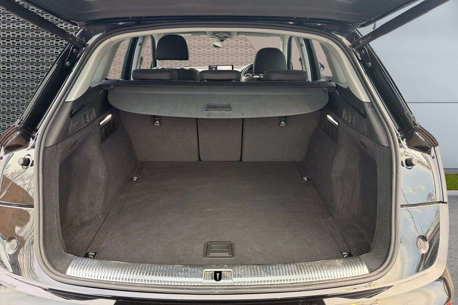 Used Audi Q5 2022 for sale - 76851598: Photo 13